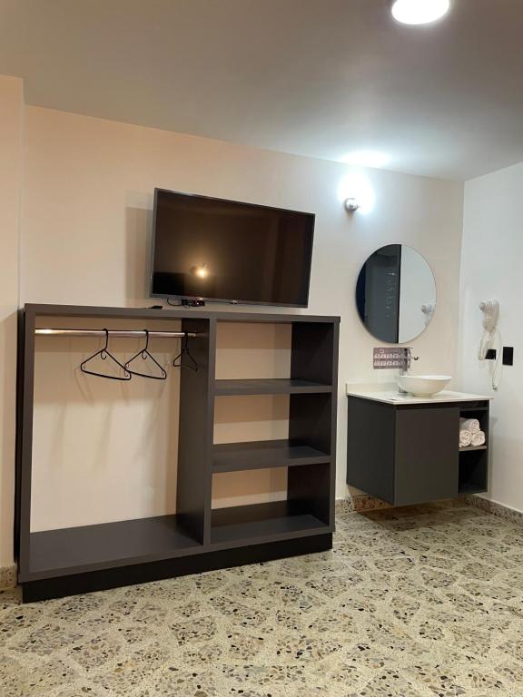 Fotografie z fotogalerie ubytování Hotel Ofix v destinaci Medellín