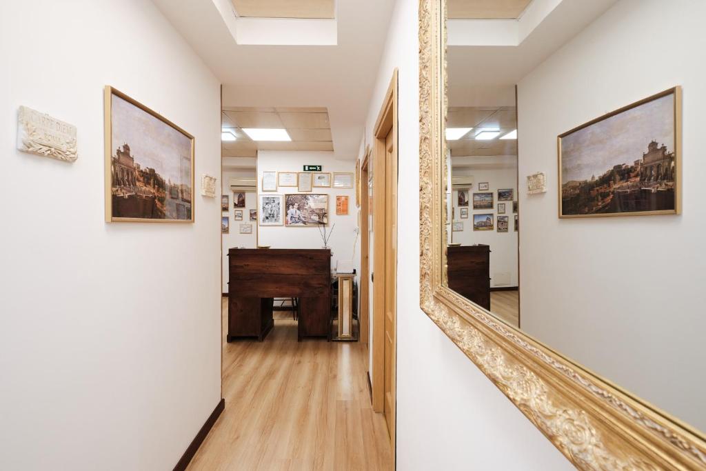 Foto dalla galleria di Il Pontefice Luxury a Roma