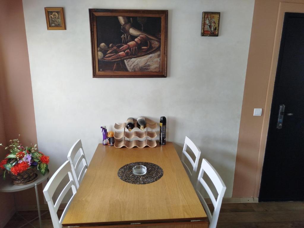 Gallery image of Splav na dan AXA in Barič