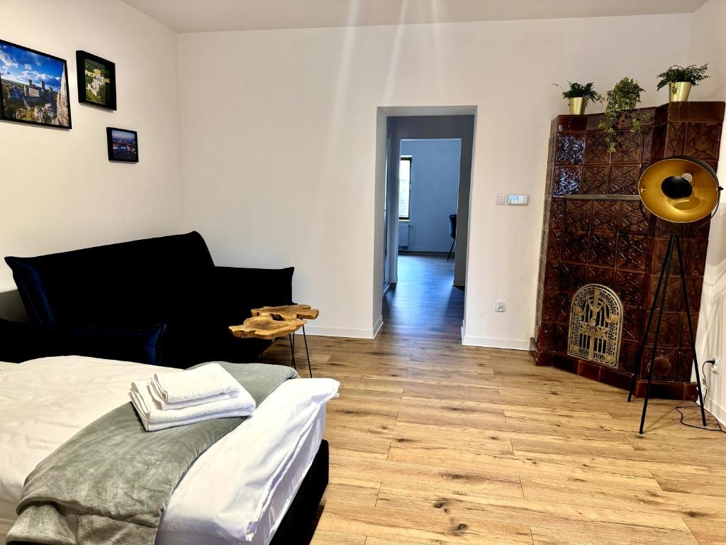 Sweet Apartments - Appartement Met 1 Slaapkamer