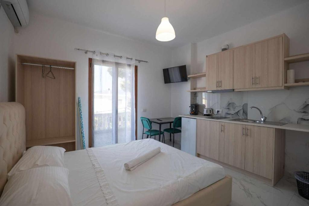 Villa Asllani ap3