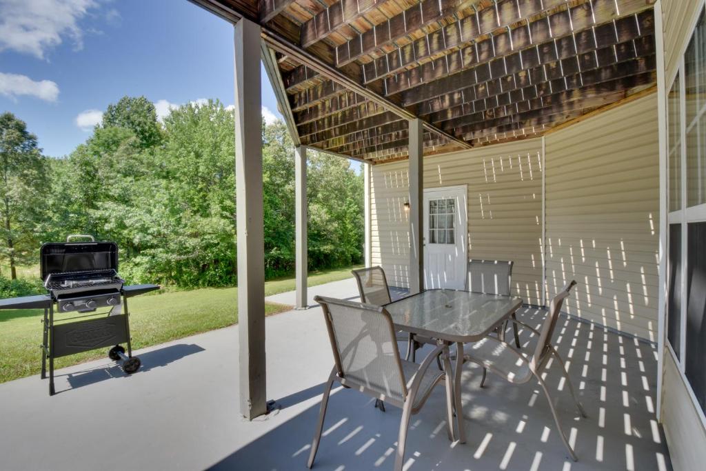 PetFriendly Cleveland Apt 7 Mi to Yonah Mountain, Cleveland (updated prices 2024)