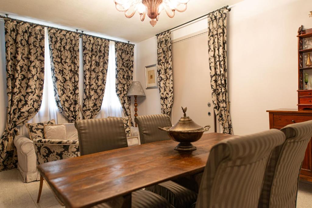 San Marco Luxury Apartment - Muneghe - 18