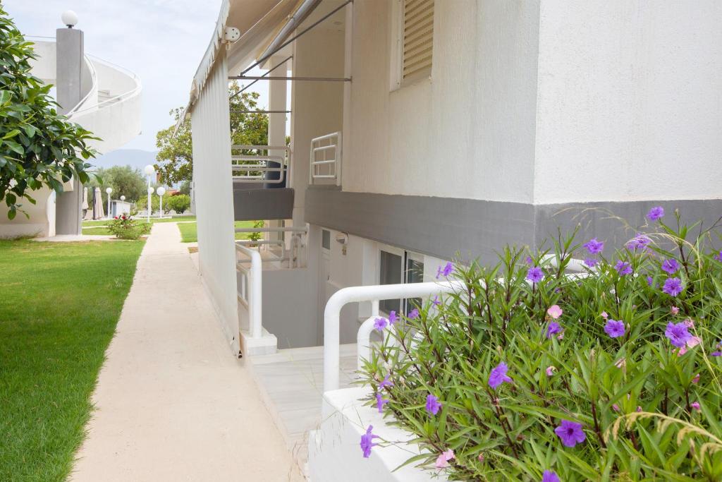 Blue Marine Village - 4