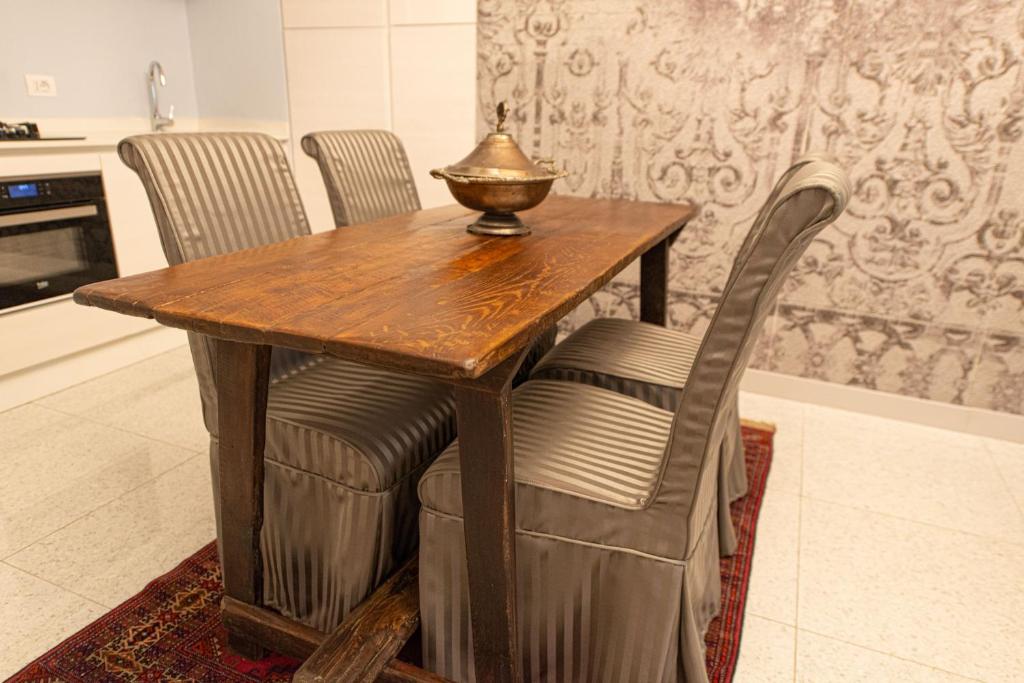 San Marco Luxury Apartment - Muneghe - 16