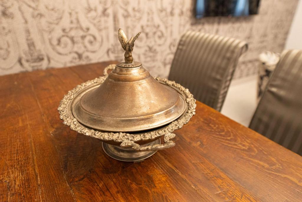 San Marco Luxury Apartment - Muneghe - 19