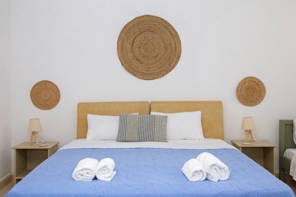 Blue Marine Village - 14