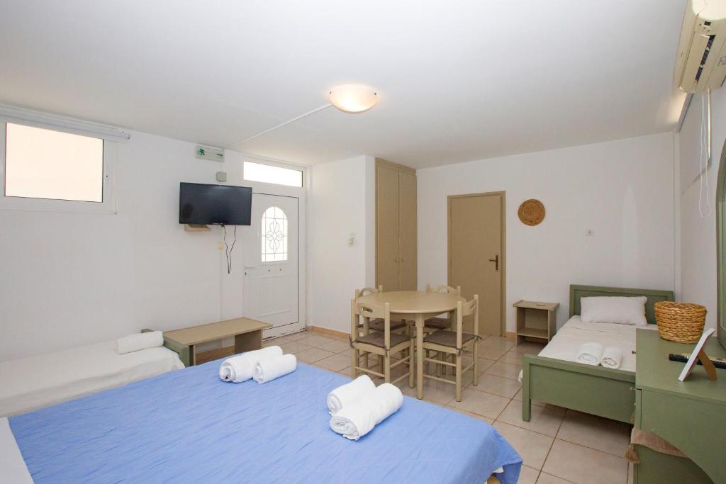 Blue Marine Village - 7