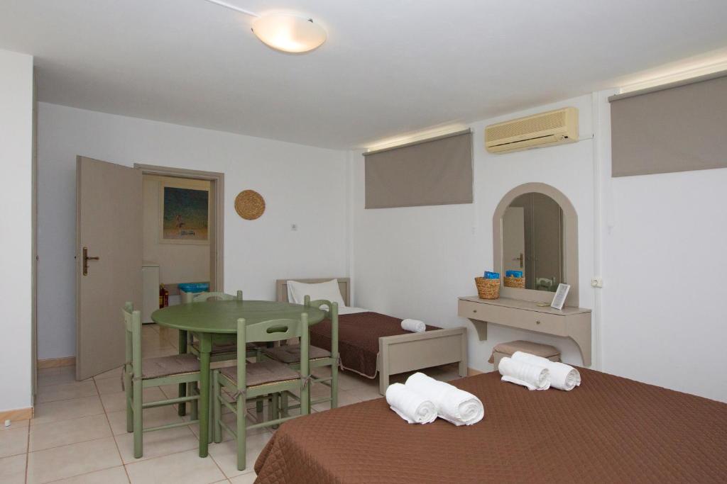 Blue Marine Village - 11