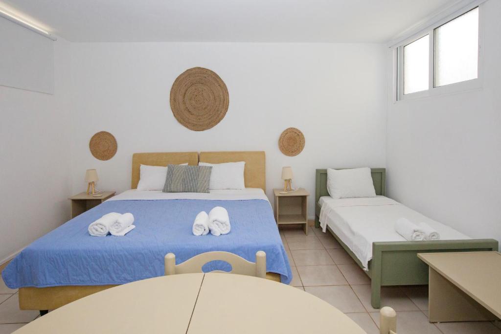 Blue Marine Village - 1