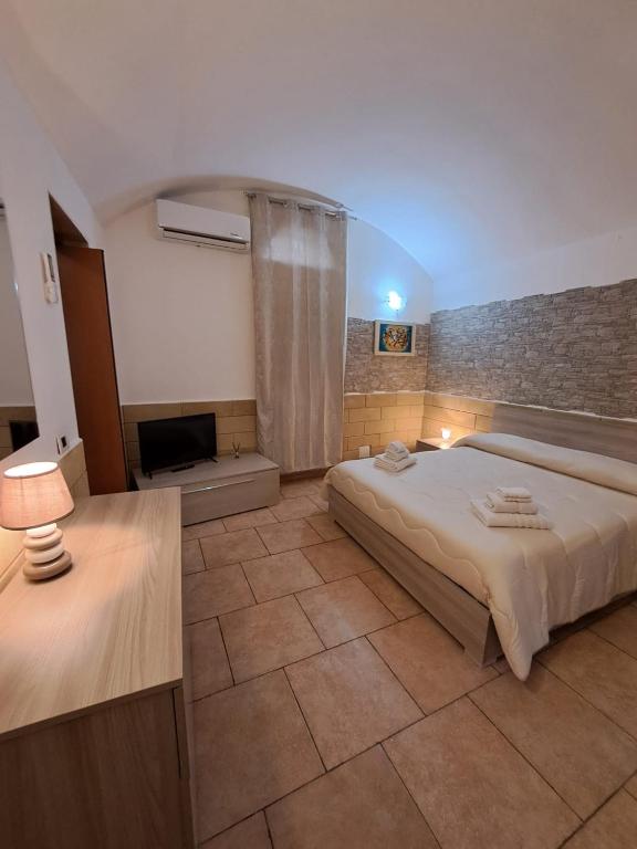 Sapore di mare house - One-Bedroom House