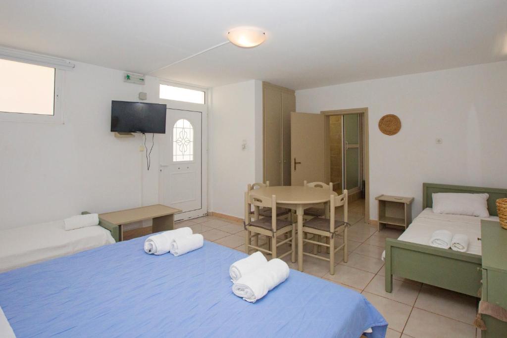 Blue Marine Village - 12