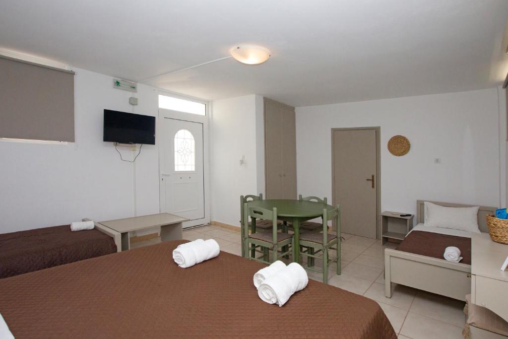 Blue Marine Village - 13