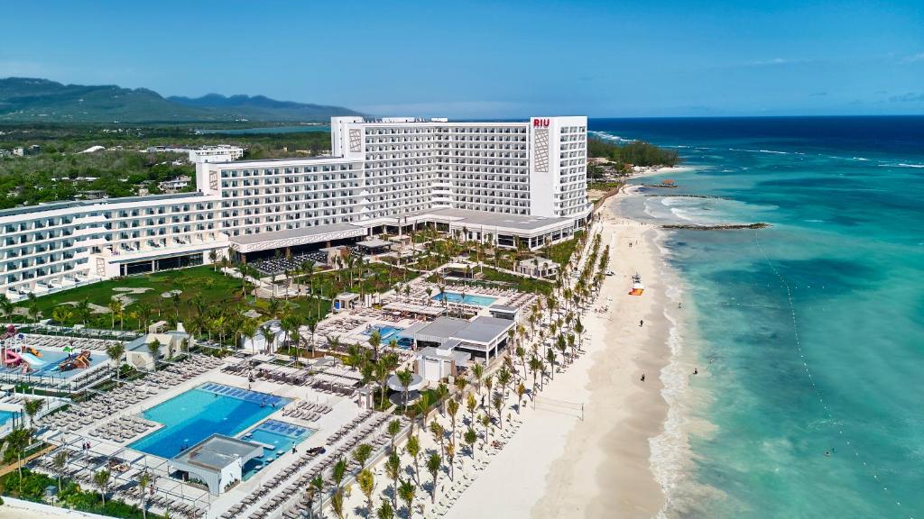Riu Palace Aquarelle All Inclusive, Falmouth (updated prices 2024)