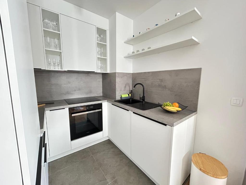 Galeriebild der Unterkunft Apartman Midori in Zadar