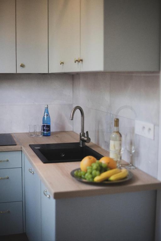 Dan Apartament, Self check-in - 15