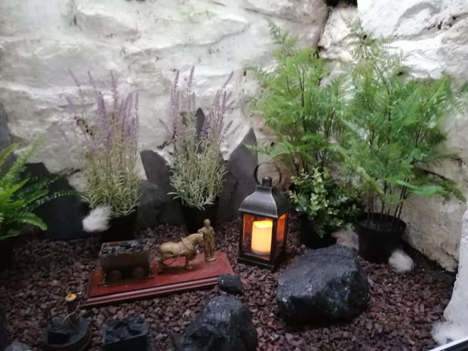 Welsh Miners Cottage Four Bedroom House, Treherbert (updated prices 2025)