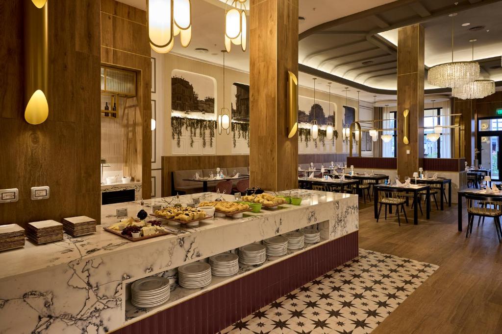 Riu Palace Aquarelle - All Inclusive photo