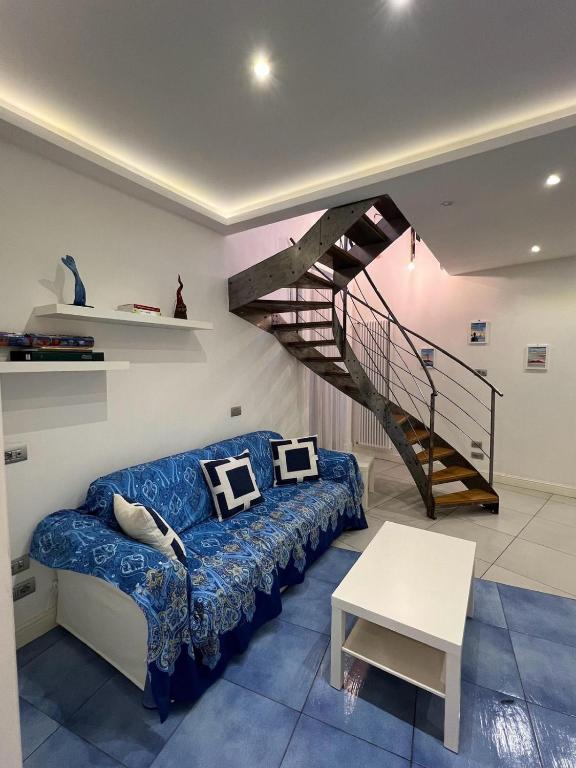 DEA Plebiscito - Donna Elena Apartment Plebiscito