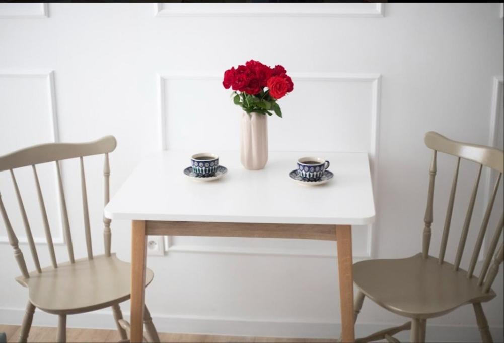 Dan Apartament, Self check-in - 6