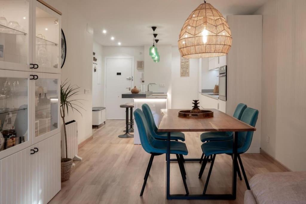 The Mile Apartment