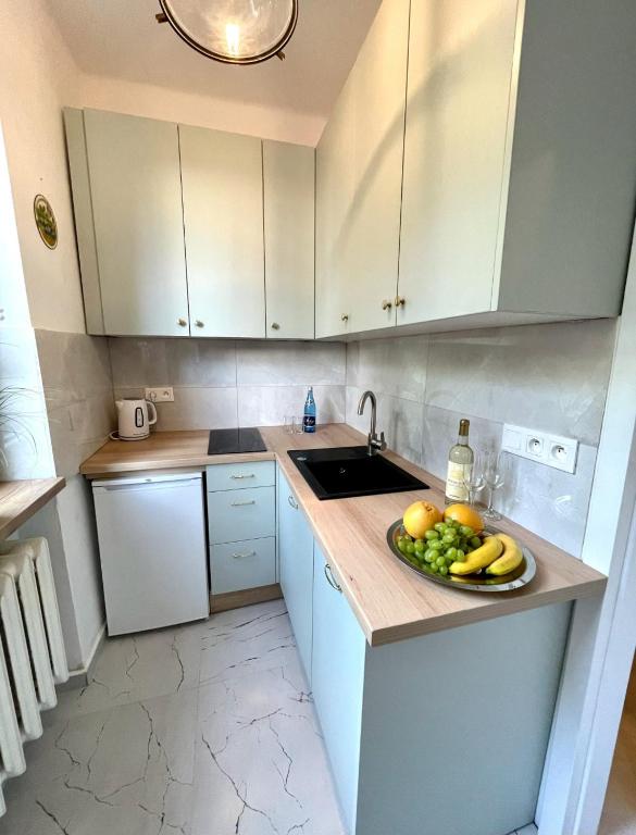 Dan Apartament, Self check-in - 16