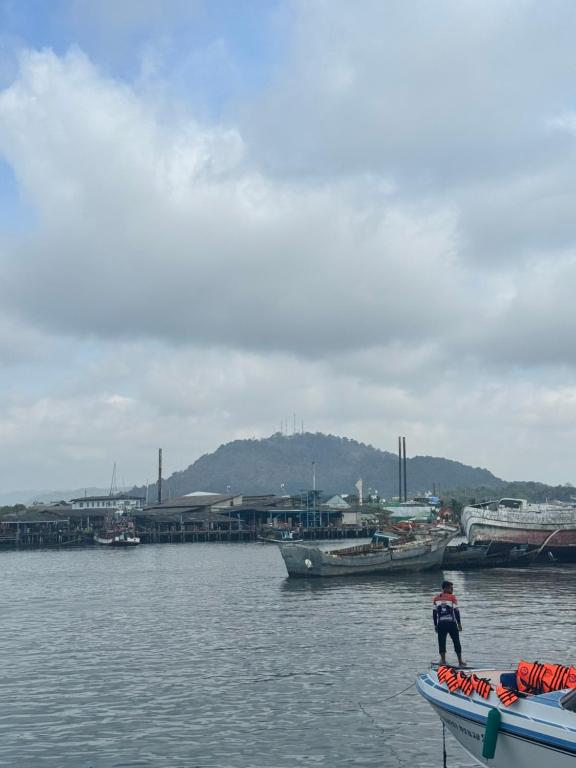 Hack Patong Beach Hotel - Resim 29