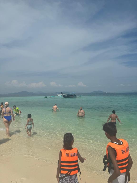 Hack Patong Beach Hotel - Resim 25