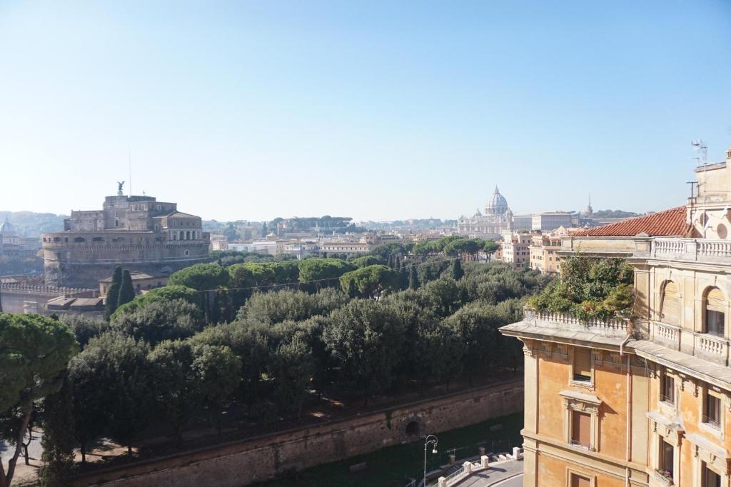 Roma dei Papi Hotel de Charme, Roma – Preços atualizados 2024