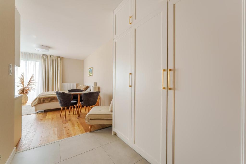 Apart111 Apartamenty Kasprowicza 20c BASEN W CENIE - 8