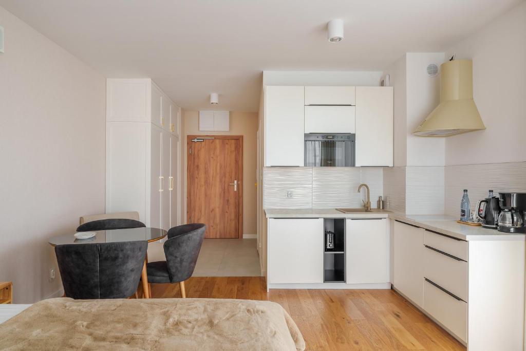 Apart111 Apartamenty Kasprowicza 20c BASEN W CENIE - 14