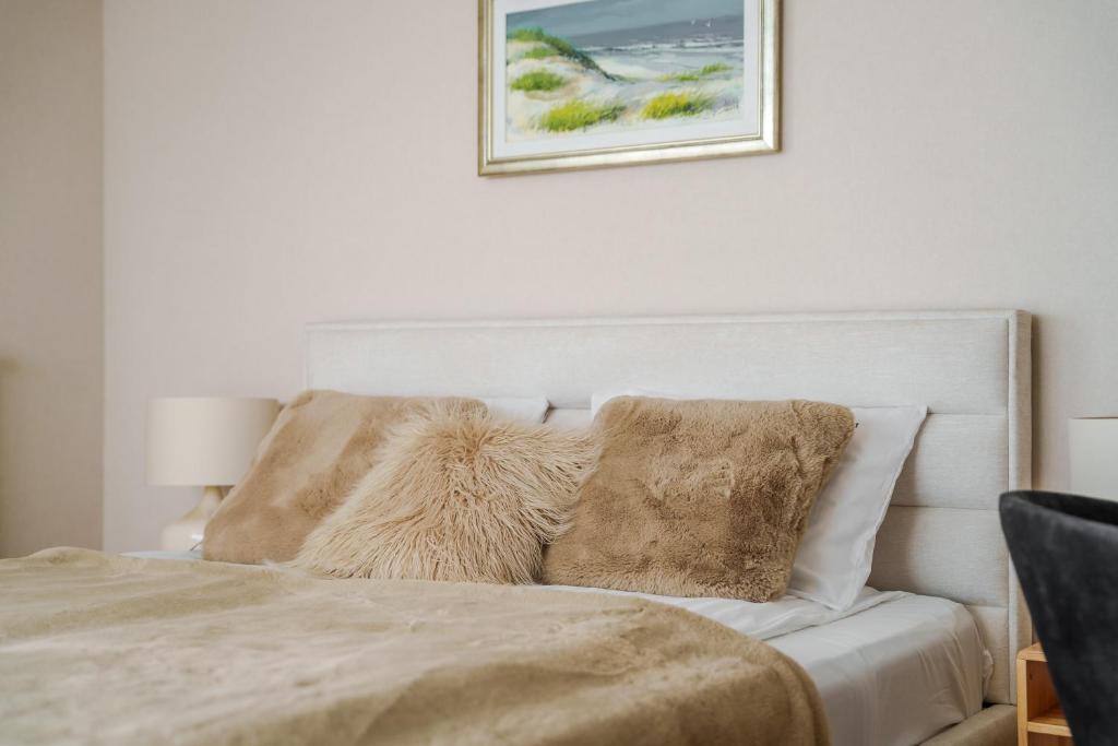 Apart111 Apartamenty Kasprowicza 20c BASEN W CENIE - 5