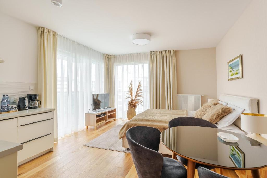 Apart111 Apartamenty Kasprowicza 20c BASEN W CENIE - 1