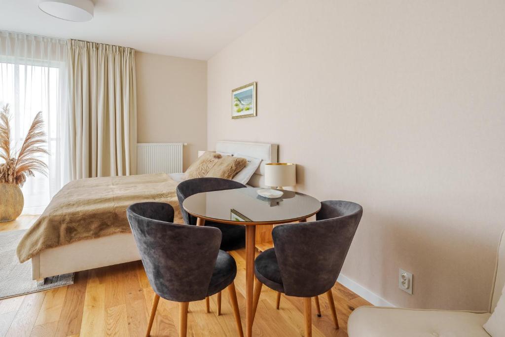 Apart111 Apartamenty Kasprowicza 20c BASEN W CENIE - 15