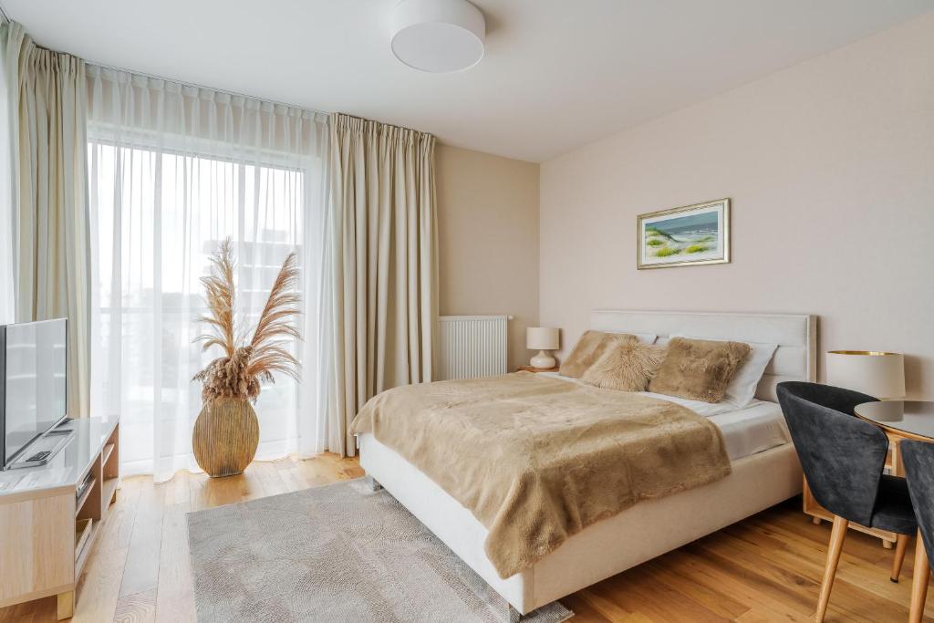 Apart111 Apartamenty Kasprowicza 20c BASEN W CENIE - 9