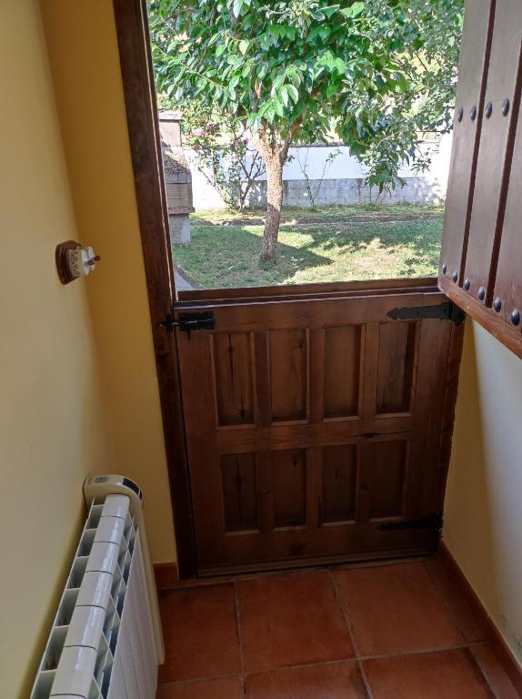 Fotografie z fotogalerie ubytování Casa de Aldea CASA MON v destinaci Levinco