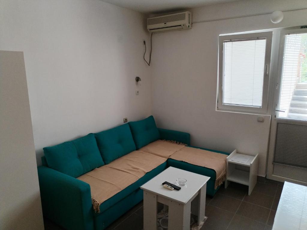Bankers Guest House - Standard Studio