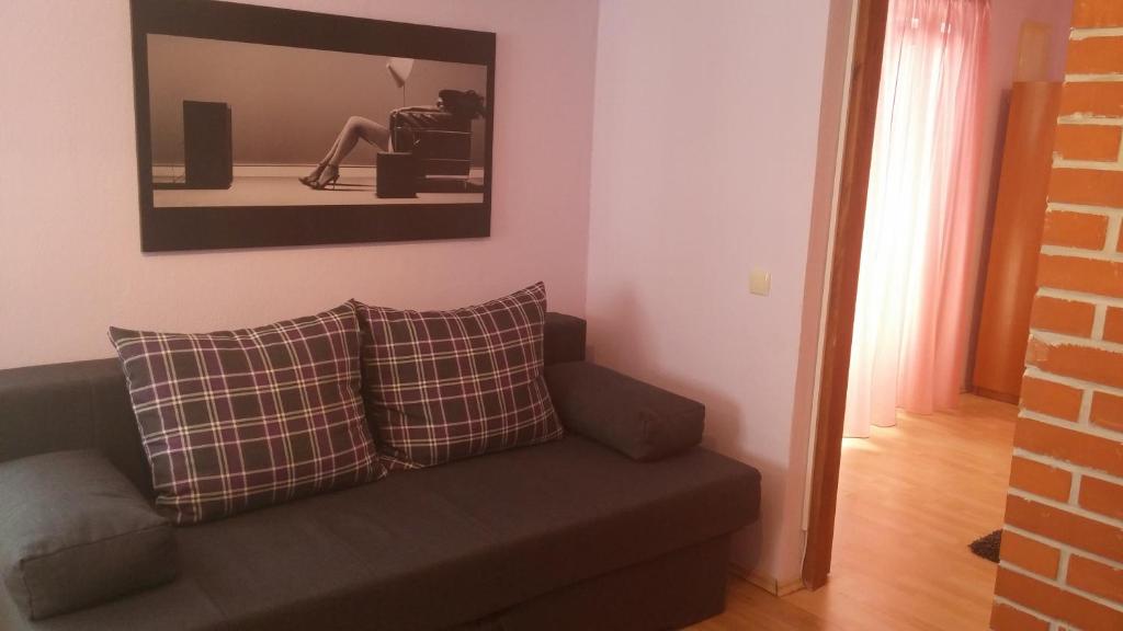 Apartments Roncevic - 1