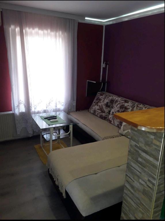 Bankers Guest House - Studio Apartment