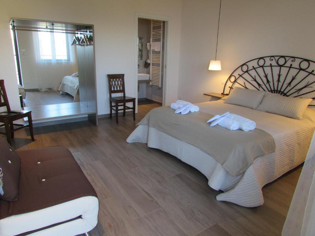 Casale Di Caterina - 10