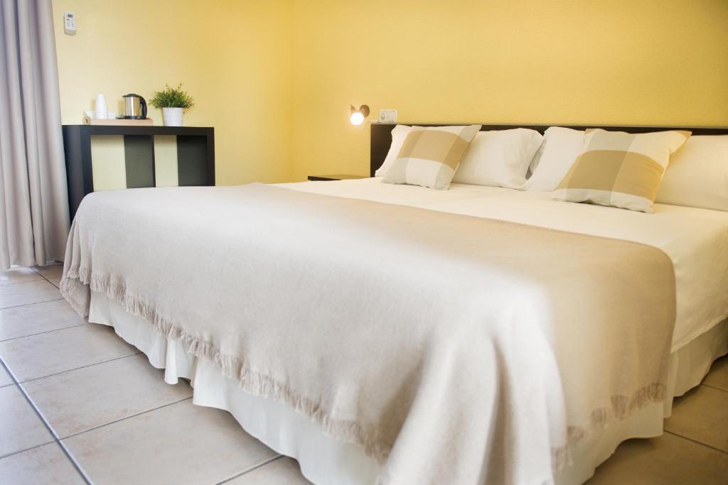 Hotel Costa Blanca Rojales - 标准双人间
