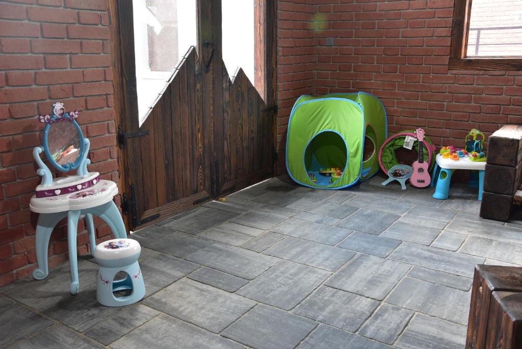 Fotografie z fotogalerie ubytování Apartmány Žakovce & SPA ve Velké Lomnici