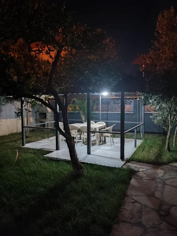 Fotografie z fotogalerie ubytování Side Hakan v destinaci Side