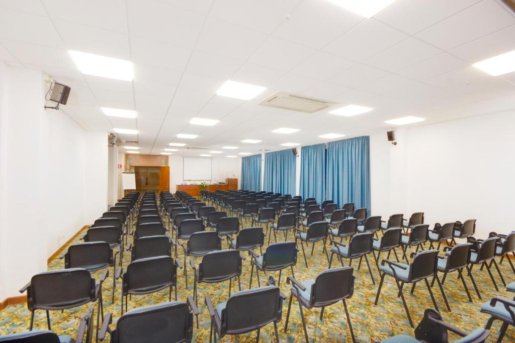 Konferenční prostory v ubytování San Gabriele