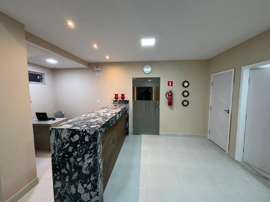 Fotografie z fotogalerie ubytování Torre Hotel v destinaci Jaguaquara