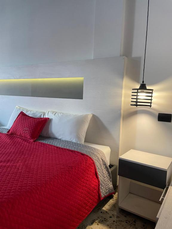 Hotel Ofix - Suite With Spa Bath