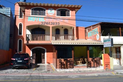  Hotel Silveira