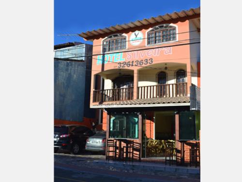 Hotel Silveira