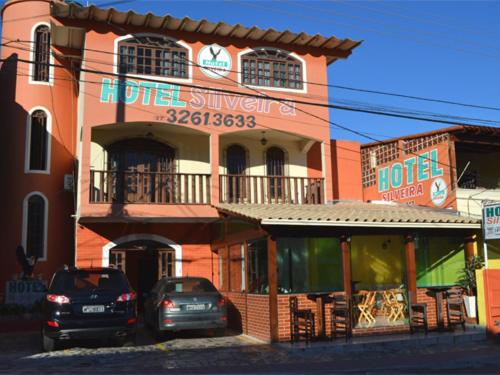  Hotel Silveira