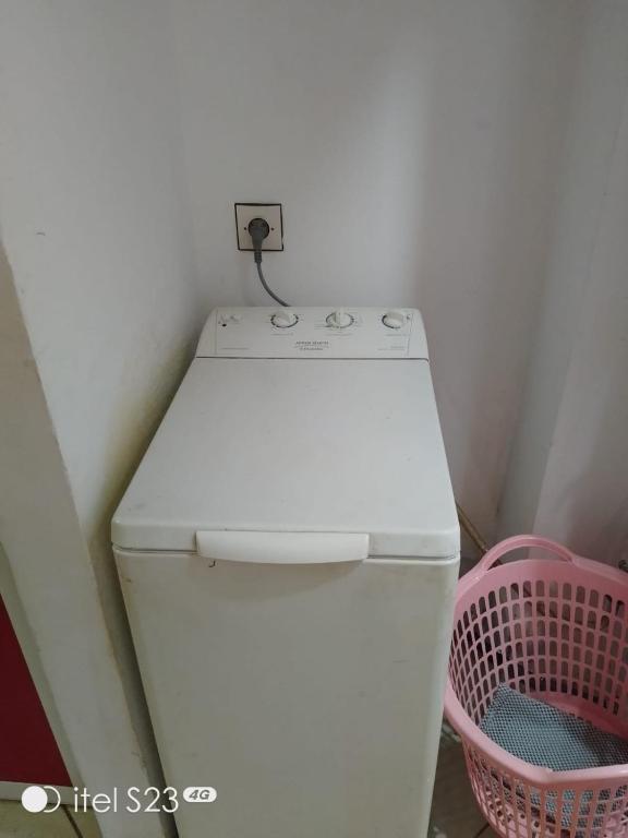 Fotografie z fotogalerie ubytování Un joli appartement à Martil pour vos vacances d'été proche de toutes les commodités et à 5 min de la plage ! v destinaci Martil